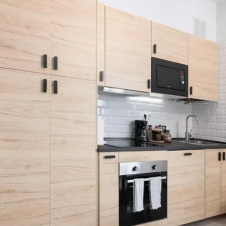 Espacioso 3 Hab Dobles 2 Banos, Junto Ayuntamiento Appartement *