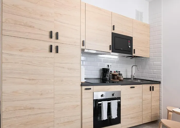 Espacioso 3 Hab Dobles 2 Banos, Junto Ayuntamiento Apartment *