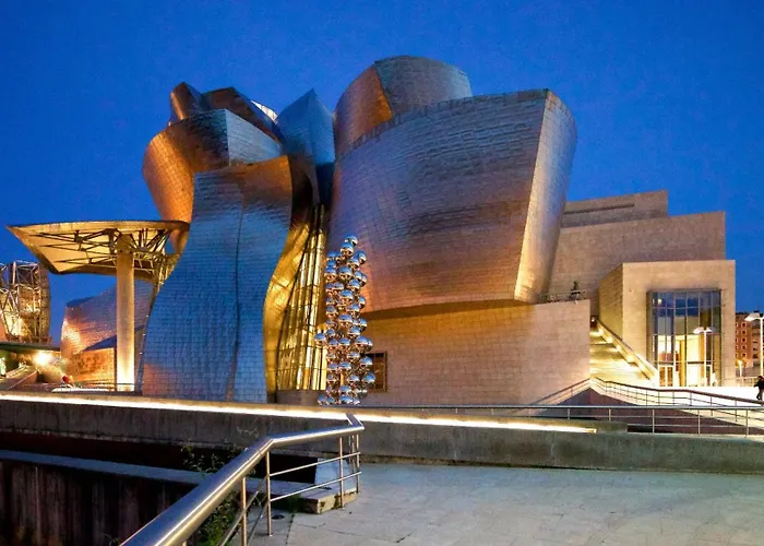 Apartment Espacioso 3 Hab Dobles 2 Banos, Junto Ayuntamiento