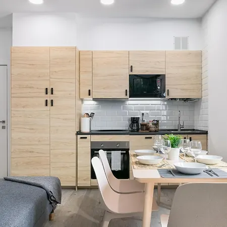 Espacioso 3 Hab Dobles 2 Banos, Junto Ayuntamiento * 毕尔巴鄂